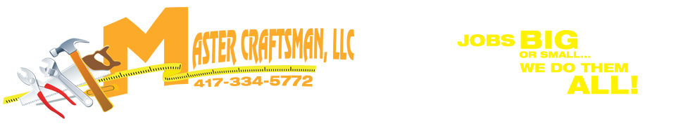 Master Craftsman LLC.